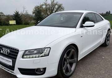 Audi A5 223.706 km 7.800 &euro; Waiblingen-Hegnach 71334