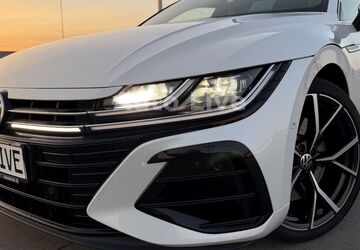 VW Arteon 95.200 km 33.990 &euro; Böblingen/Stuttgart 71034