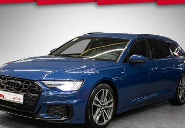 Audi A6 24.275 km 52.940 &euro; Stuttgart 70563