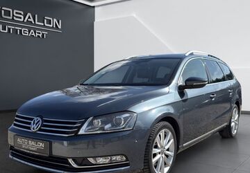 VW Passat 200.000 km 8.990 &euro; Nufringen 71154