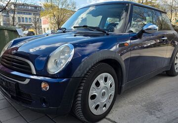 Mini ONE 165.555 km 2.450 &euro; Korntal 70825