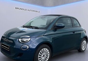 Fiat 500 20.500 km 22.900 &euro; Stuttgart 70565