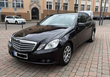 Mercedes-Benz E 220 259.000 km 6.900 &euro; Stuttgart 70439