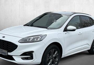Ford Kuga 23.843 km 24.490 &euro; Ludwigsburg 71636