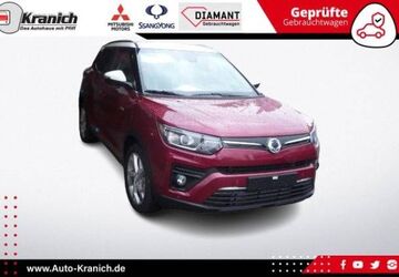 SsangYong Tivoli 23.000 km 16.990 &euro; Remseck 71686