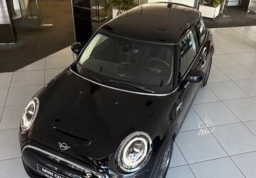 Mini Cooper SE 16.900 km 18.880 &euro; Kornwestheim 70806