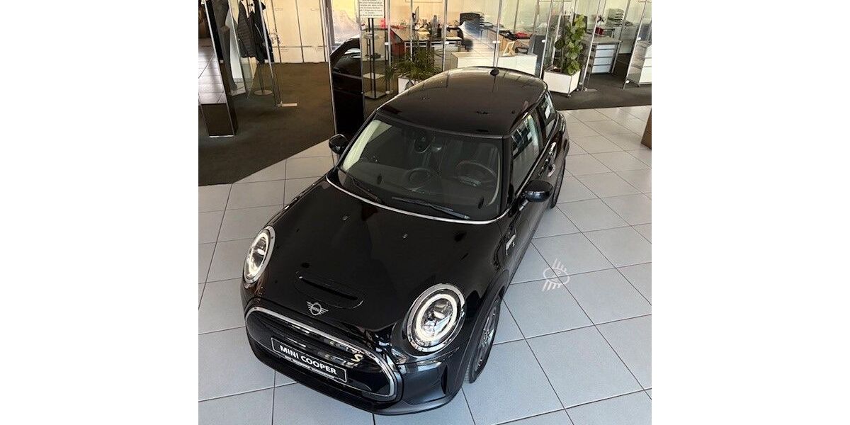 Mini Cooper SE 16.900 km 18.880 &euro; Kornwestheim 70806