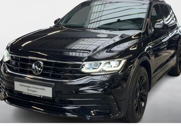 VW Tiguan 42.033 km 37.930 &euro; Stuttgart-Feuerbach 70469