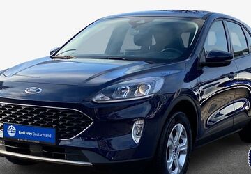 Ford Kuga 28.854 km 22.670 &euro; Leonberg 71229