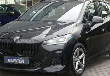 BMW 223 Active Tourer 16.490 km 39.700 &euro; Vaihingen / Enz 71665