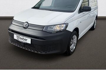 VW Caddy Maxi 1.500 km 33.790 &euro; Weil der Stadt 71263