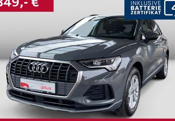 Audi Q3 64.441 km 27.430 &euro; Esslingen 73730