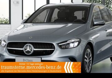 Mercedes-Benz B 180 13.238 km 29.490 &euro; Stuttgart 70469