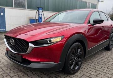Mazda CX-3 13.690 km 24.490 &euro; Friolzheim 71292