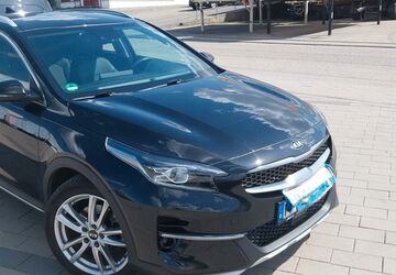 Kia XCeed 46.700 km 20.900 &euro; Wimsheim 71299