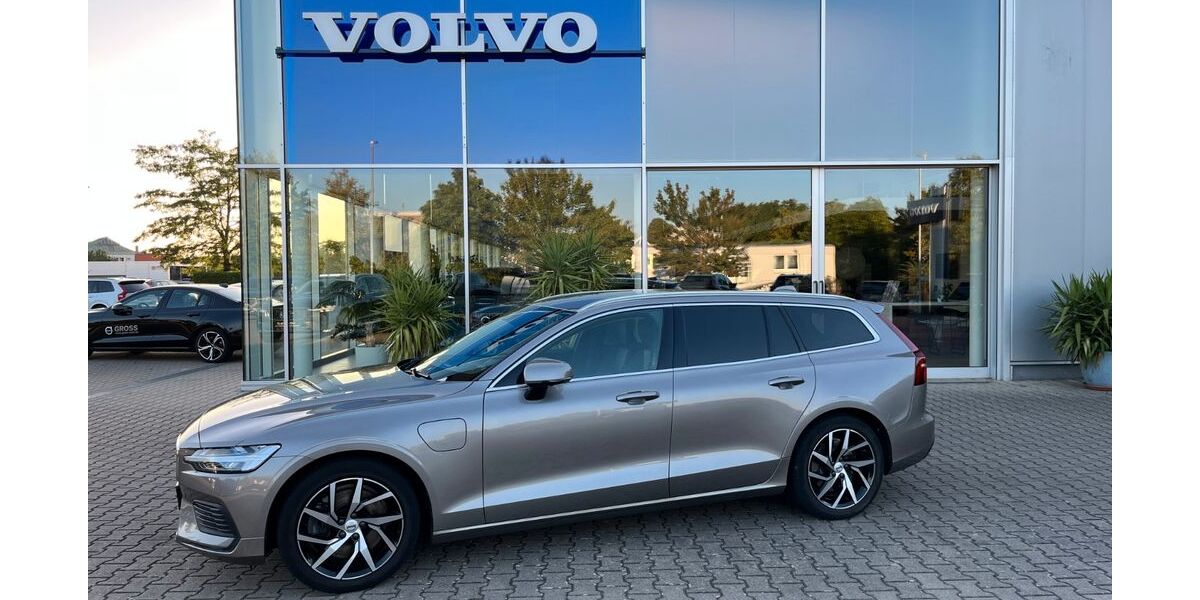 Volvo V60 115.000 km 25.900 &euro; Kirchheim/Teck 73230