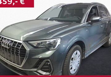 Audi Q3 55.100 km 36.930 &euro; Ludwigsburg 71636