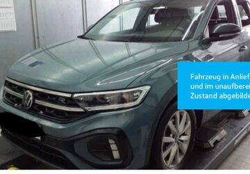 VW T-Roc 48.301 km 24.930 &euro; Stuttgart-Wangen 70188
