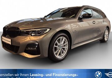 BMW 320 56.900 km 33.890 &euro; Asperg 71679