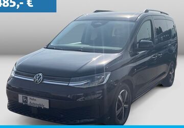 VW Caddy Maxi 4.555 km 39.990 &euro; Bietigheim-Bissingen 74321