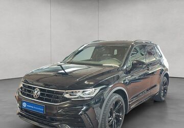 VW Tiguan 115.982 km 28.890 &euro; Stuttgart 70565