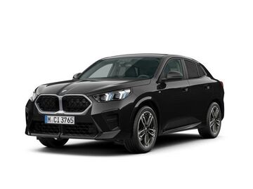 Gebrauchte BMW X2