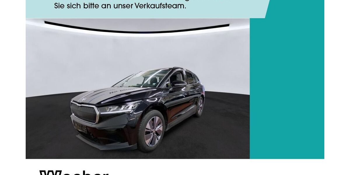 Skoda Enyaq 42.080 km 22.479 &euro; Weil der Stadt 71263