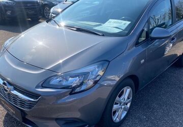 Opel Corsa 123.000 km 4.990 &euro; Markgröningen 71706