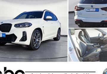 BMW X3 48.291 km 34.750 &euro; Böblingen 71034