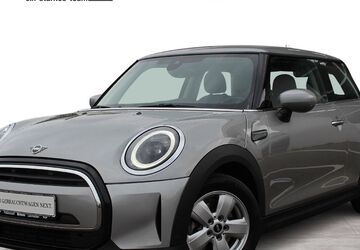 Mini Cooper 35.890 km 18.490 &euro; Filderstadt 70794