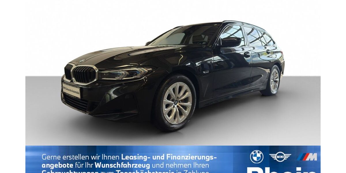 BMW 320 73.900 km 30.970 &euro; Asperg 71679