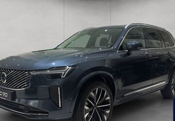 Volvo XC90 21.379 km 82.222 &euro; Stuttgart 70190