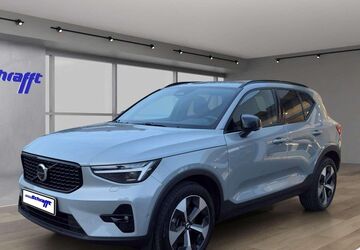 Volvo XC40 27.200 km 39.990 &euro; Wurmberg 75449
