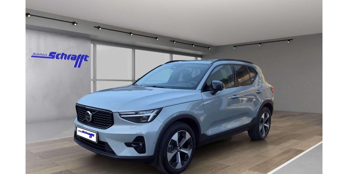 Volvo XC40 27.200 km 39.990 &euro; Wurmberg 75449