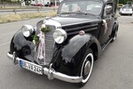 Mercedes-Benz 170 S 62.000 km 39.900 &euro; Sindelfingen 71063