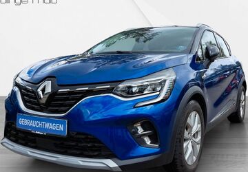 Renault Captur 84.990 km 15.890 &euro; Böblingen 71034