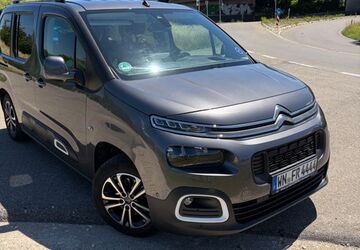 Citroen Berlingo 84.122 km 14.800 &euro; Fellbach 70736