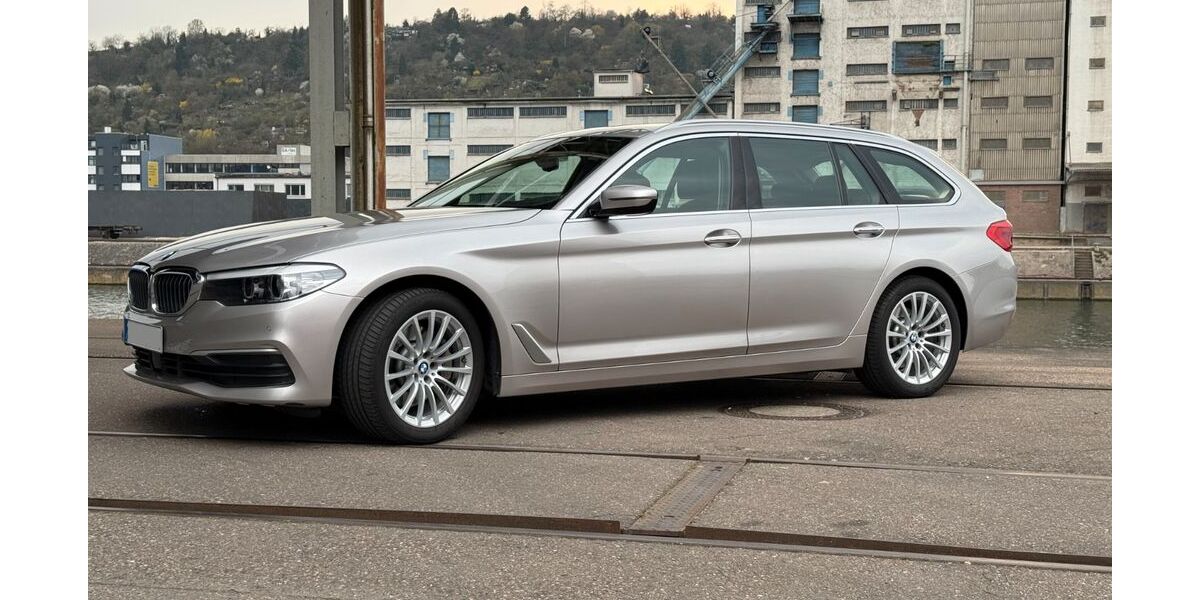 BMW 530 183.000 km 17.950 &euro; Stuttgart 70619