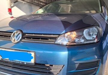 VW Golf 77.498 km 8.400 &euro; Kirchheim unter Teck 73230