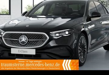 Mercedes-Benz E 400 28.088 km 65.990 &euro; Stuttgart 70469