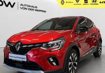 Renault Captur 53.200 km 19.600 &euro; Stuttgart 70469