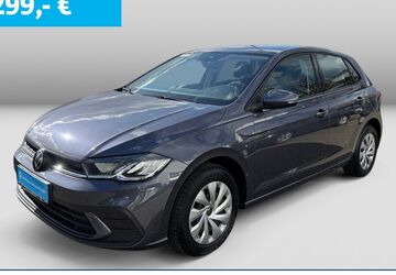 VW Polo 8.150 km 20.430 &euro; Wendlingen 73240