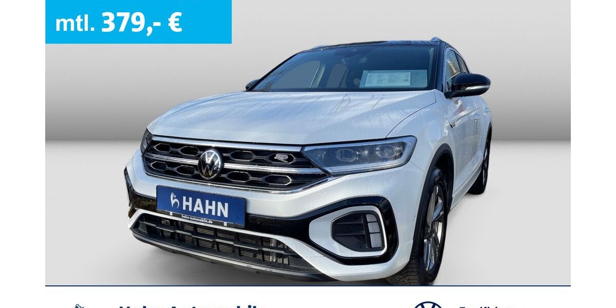 VW T-Roc 22.206 km 29.430 &euro; Böblingen 71032