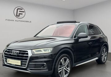 Audi Q5 178.000 km 22.850 &euro; Sindelfingen/Stuttgart 71065