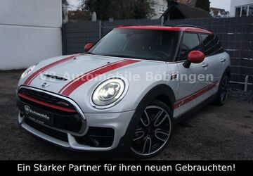 Mini John Cooper Works Clubman 71.000 km 21.500 &euro; Böblingen 71032