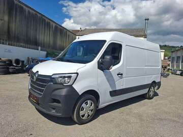 Gebrauchte Renault Master