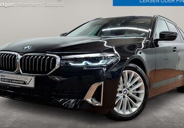BMW 530 28.422 km 46.990 &euro; Stuttgart 70569