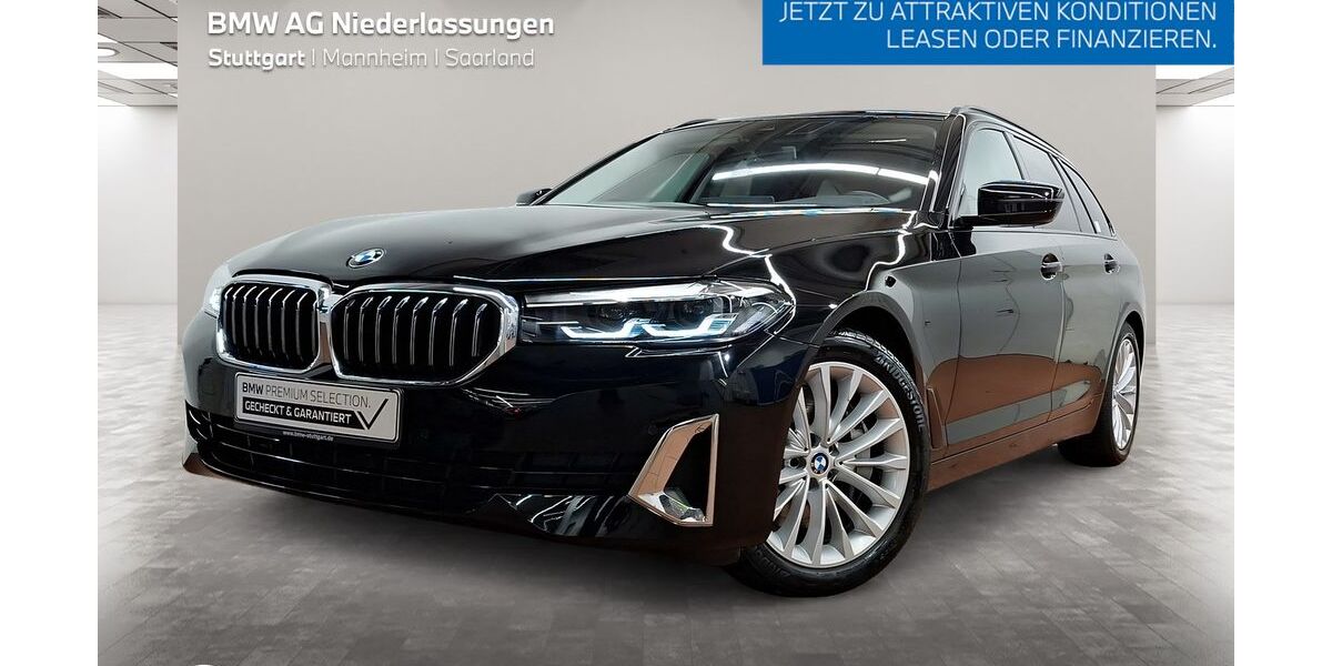 BMW 530 28.422 km 46.990 &euro; Stuttgart 70569