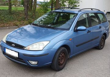 Ford Focus 182.400 km 1.449 &euro; Ostfildern 73760