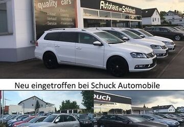 VW Passat Variant 120.000 km 23.500 &euro; Altdorf (Landkreis Böblingen) 71155